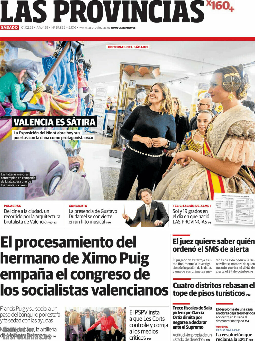 Las Provincias