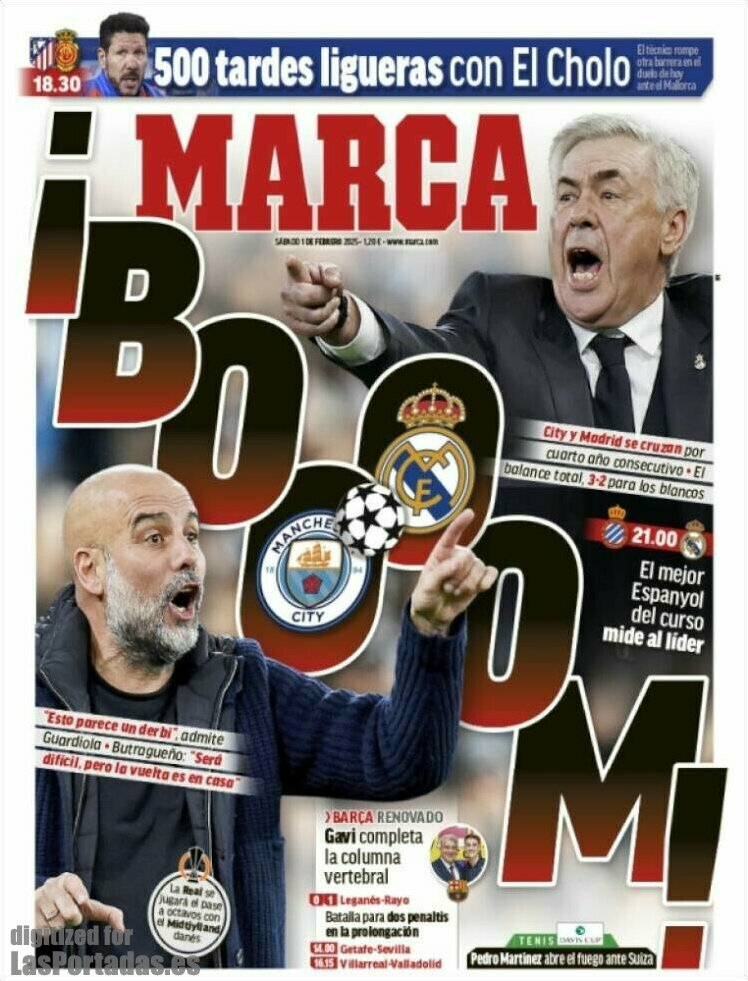 Marca