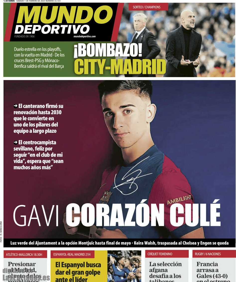 Mundo Deportivo