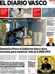 /El Diario Vasco