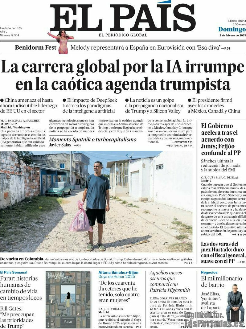 El País