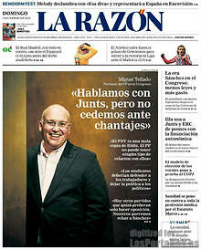 Periodico La Razón