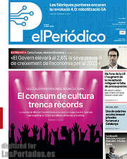 /El Periódico de Catalunya(Català)