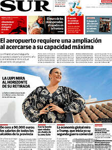 Periodico Sur