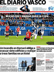 /El Diario Vasco