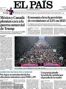 Periodico El País