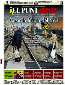 Periodico El Punt