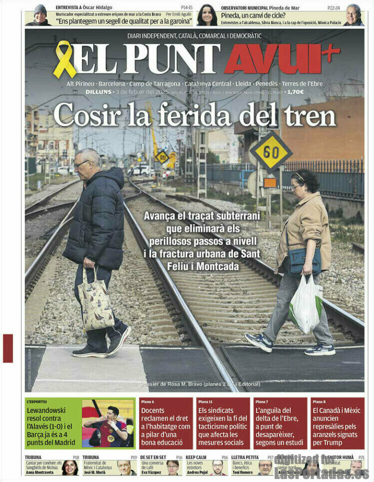 El Punt