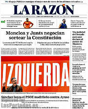 /La Razón