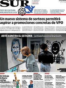 Periodico Sur