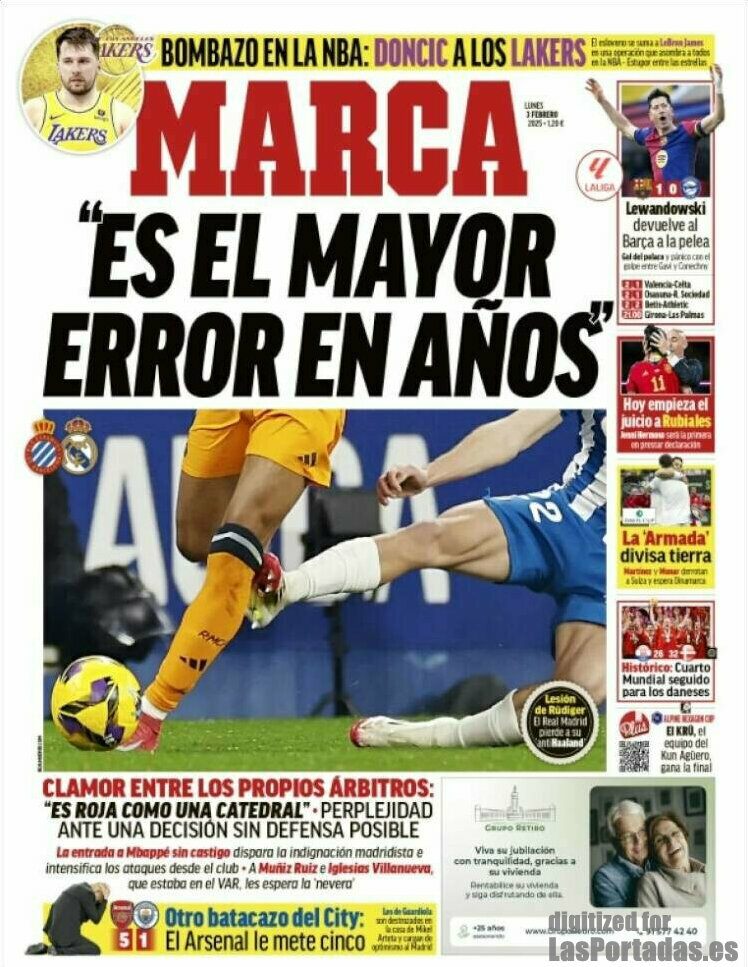 Marca