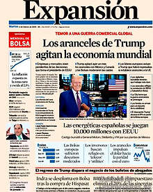 Periodico Expansion