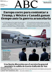 Periodico ABC