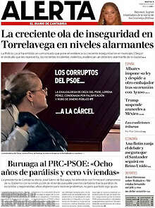 Periodico Alerta