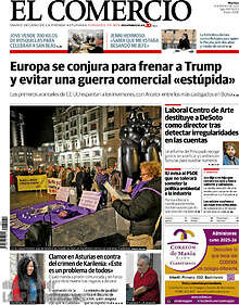 Periodico El Comercio