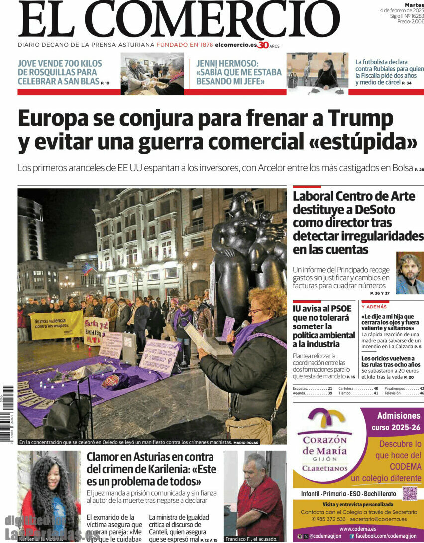 El Comercio