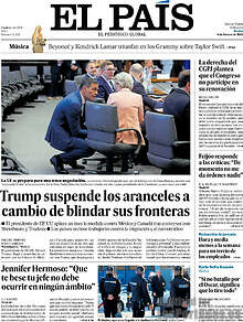 Periodico El País