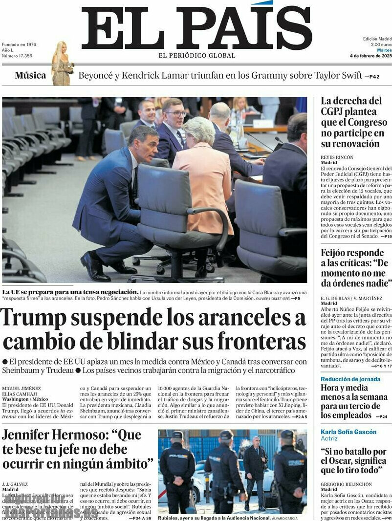 El País