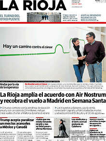 Periodico La Rioja