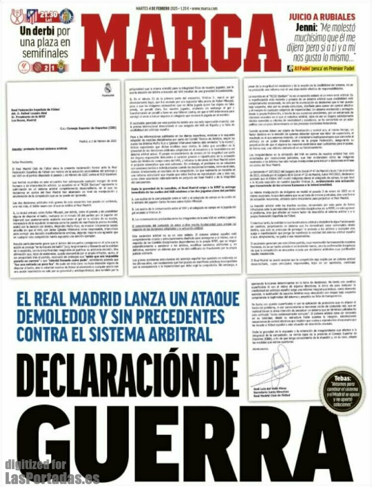 Marca