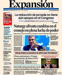 Periodico Expansion