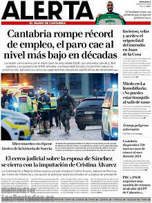 Periodico Alerta