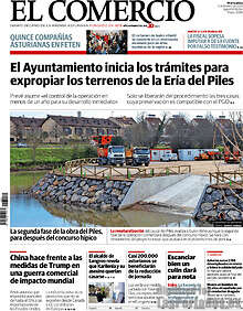 Periodico El Comercio