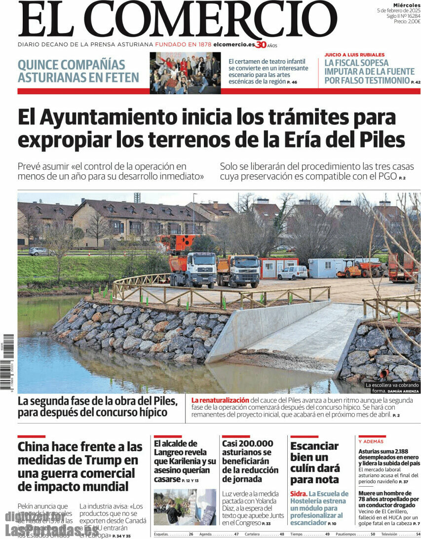 El Comercio