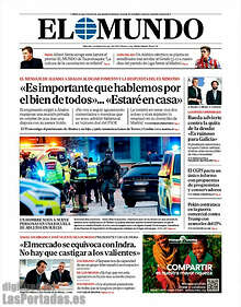 Periodico El Mundo