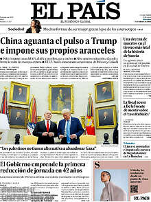 Periodico El País