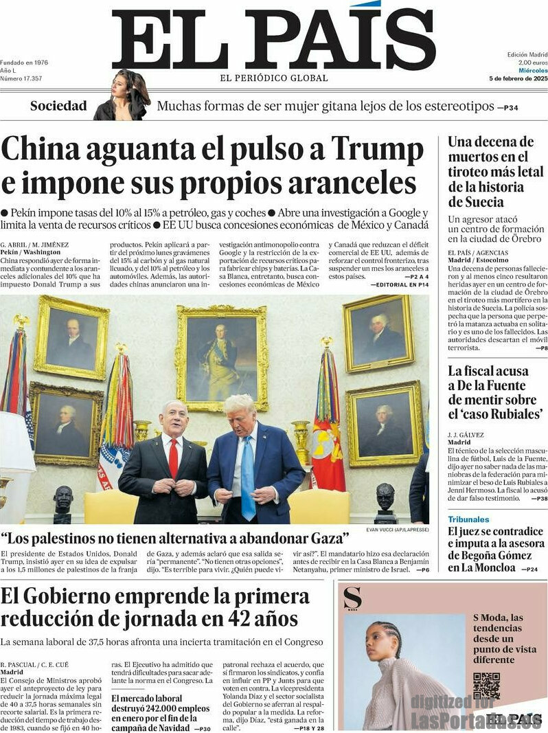 El País