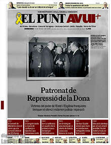 Periodico El Punt