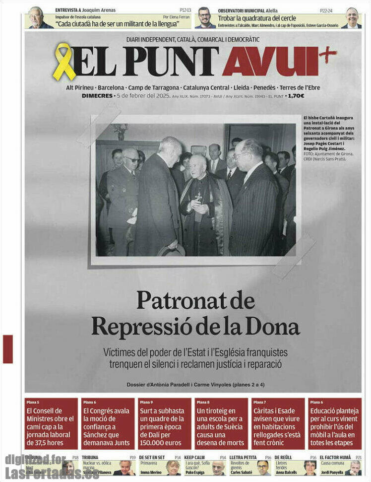 El Punt