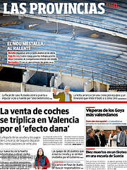 /Las Provincias