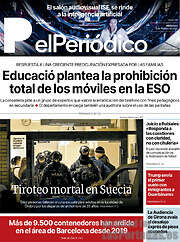 /El Periódico de Catalunya(Castellano)