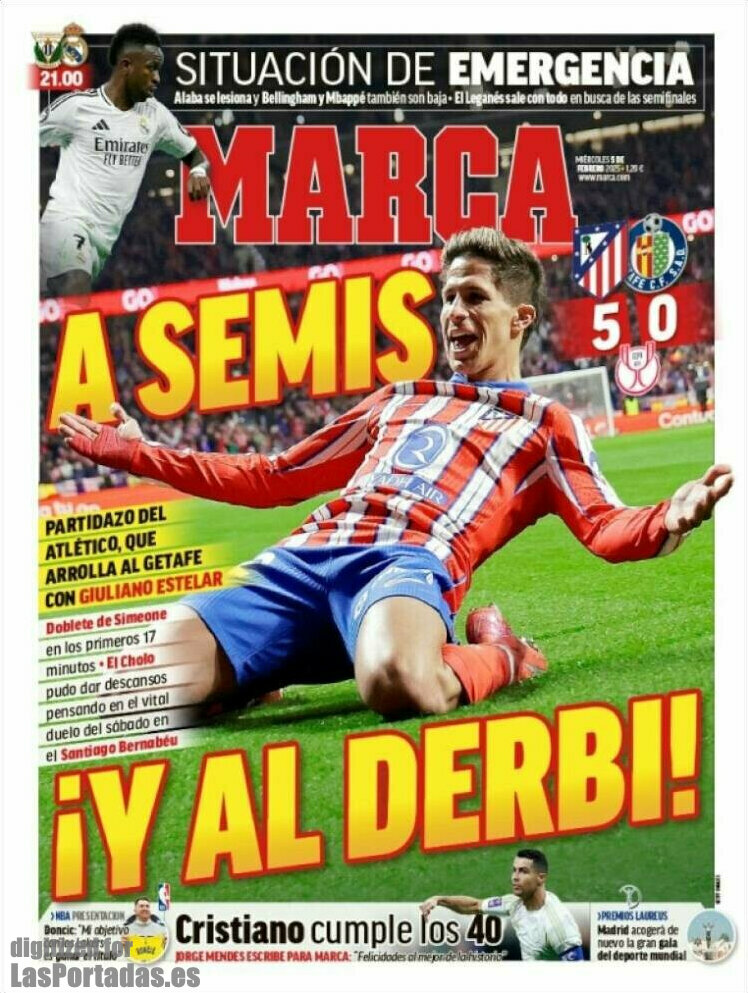 Marca