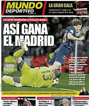 /Mundo Deportivo