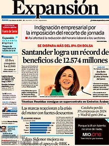 Periodico Expansion