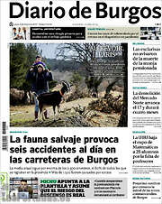 /Diario de Burgos