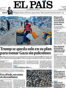 Periodico El País