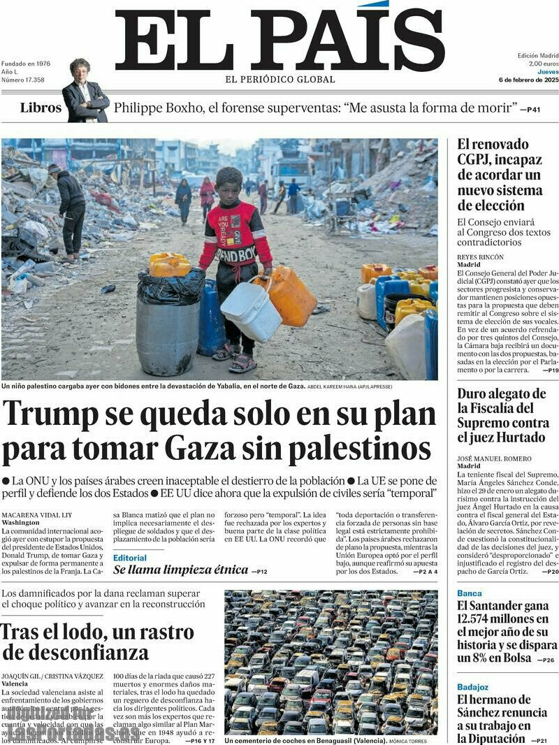 El País