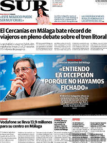 Periodico Sur