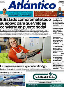 Periodico Atlántico Diario