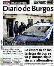 /Diario de Burgos