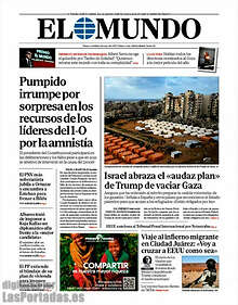 Periodico El Mundo