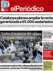 /El Periódico de Catalunya(Castellano)