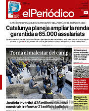 /El Periódico de Catalunya(Català)