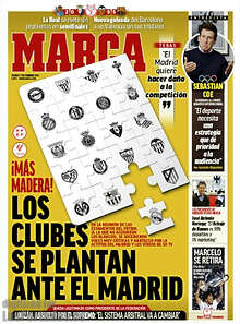 Periodico Marca