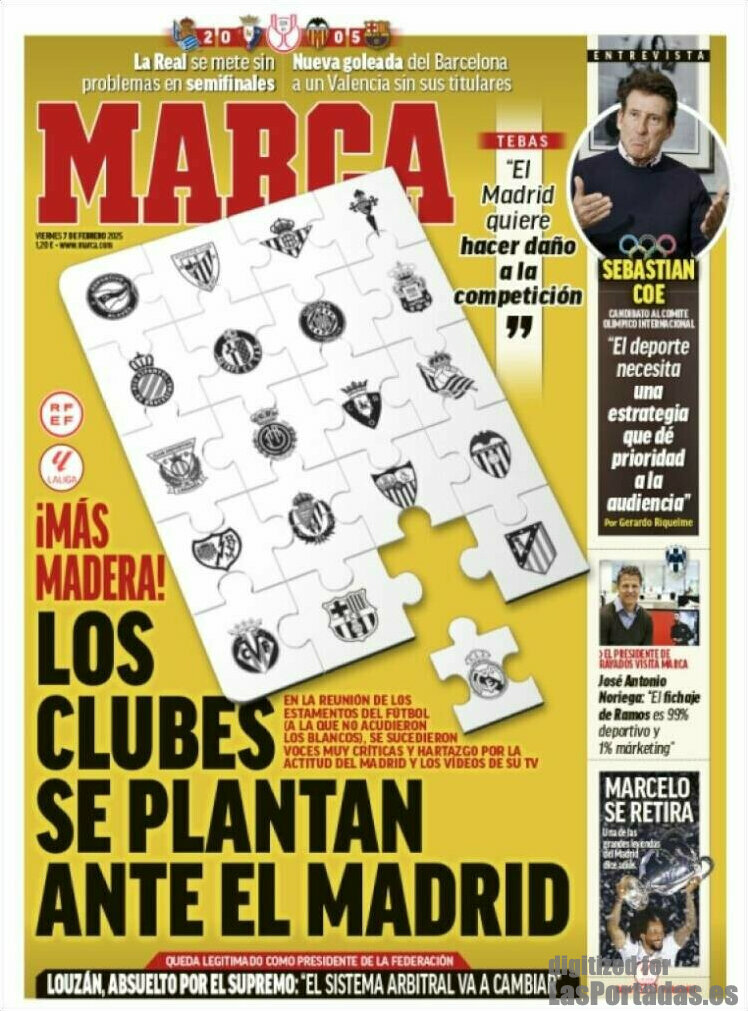 Marca