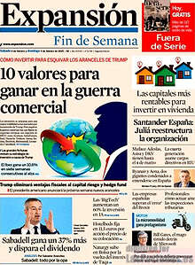 Periodico Expansion